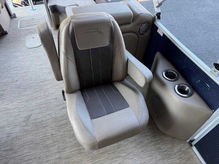 2022 Bennington 22SSRX - SPS US-ETWL4501H122 [photo 11]